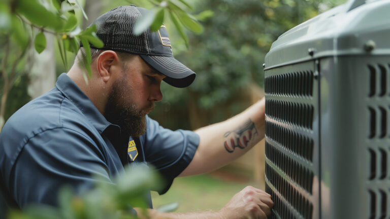 AC replacement
