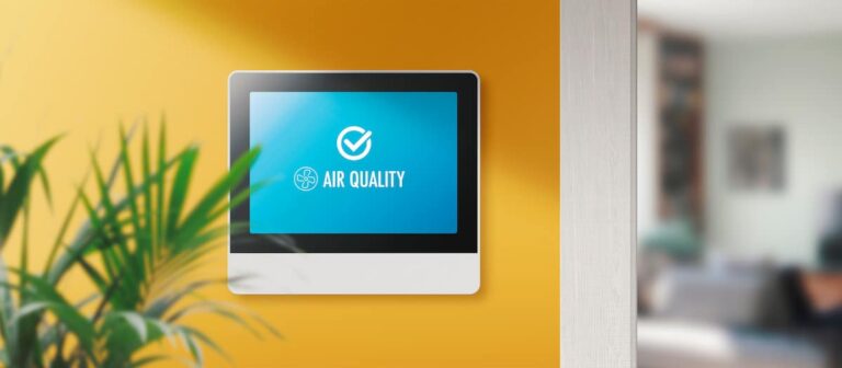 commercial indoor air quality