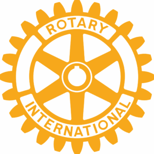 rotary logo