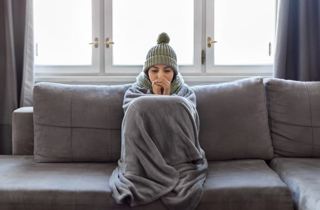keep your home warm