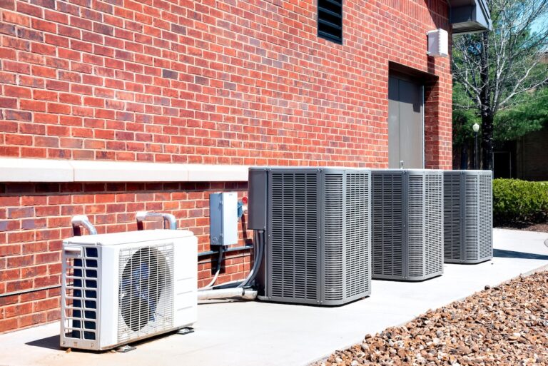 Commercial HVAC Services