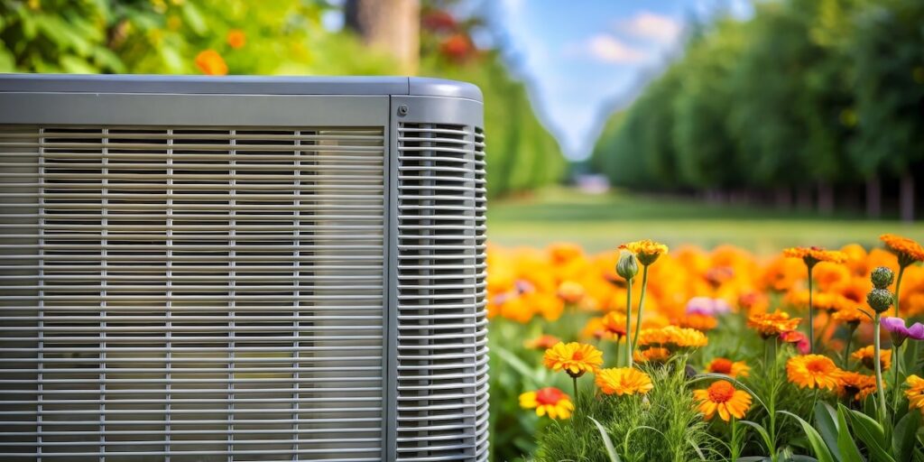 Tune-Up Your HVAC System
