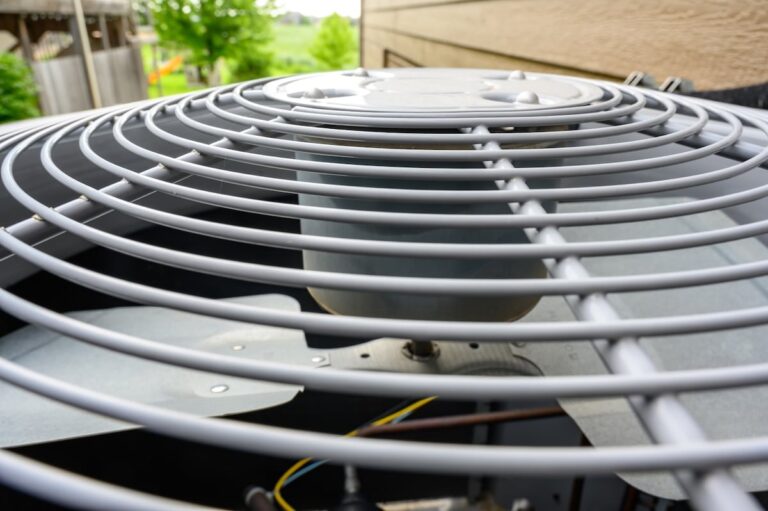 HVAC efficiency