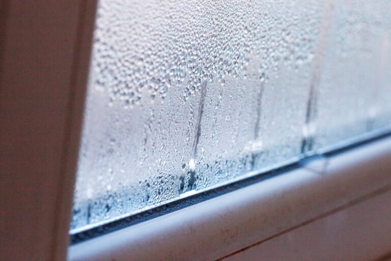 humidity control