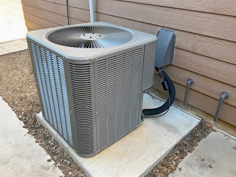 air conditioning unit